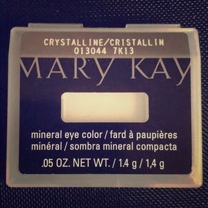MaryKay Crystalline eyeshadow